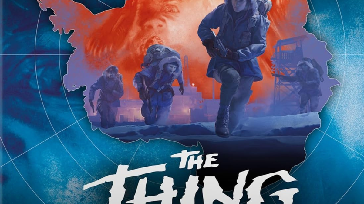 Immagine di Svelata la Deluxe edition di The Thing: Remastered, già prenotabile
