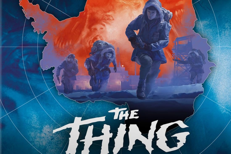 Svelata la Deluxe edition di The Thing: Remastered, già prenotabile