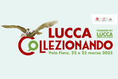 Lucca Collezionando 2025: torna il festival del fumetto e del collezionismo