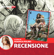 Re Cervin, recensione: il dolore della guerra, un legame indissolubile