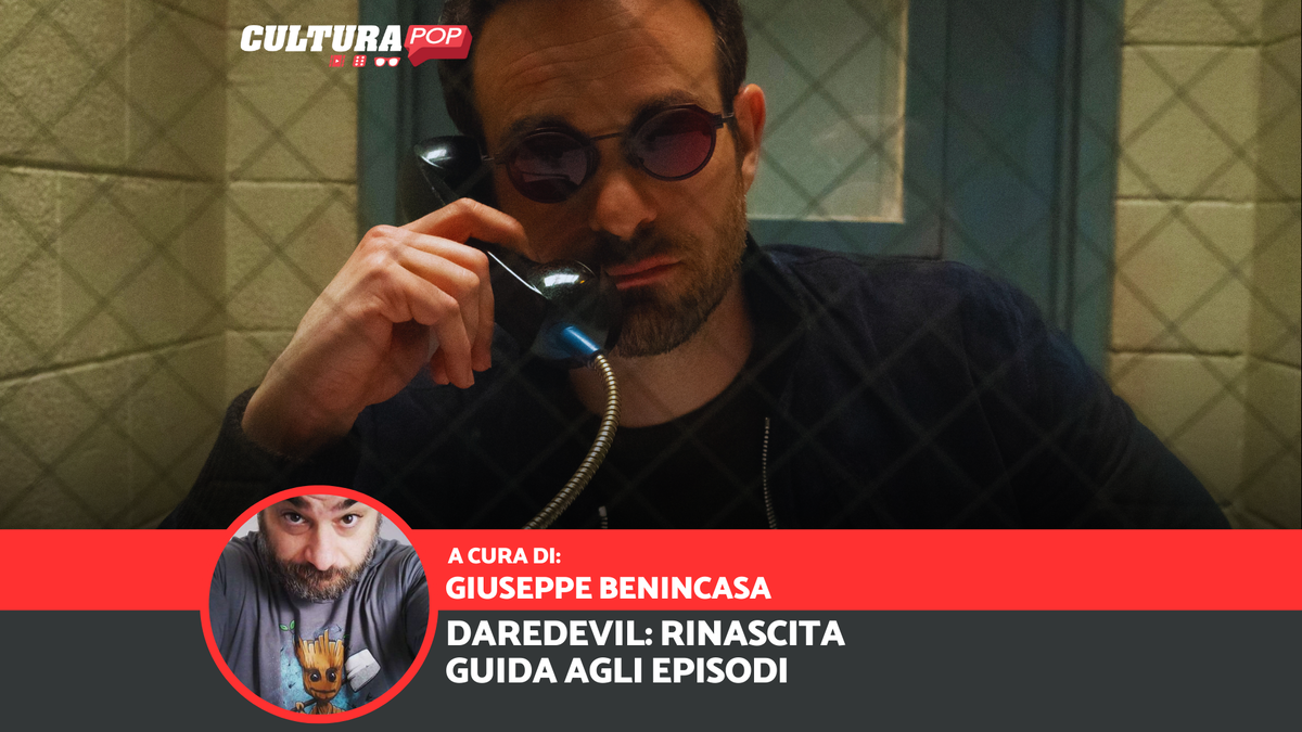 Immagine di Daredevil: Rinascita - Guida agli Episodi
