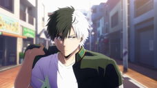 Copertina di Wind Breaker Stagione 2: nuovo trailer e data di uscita