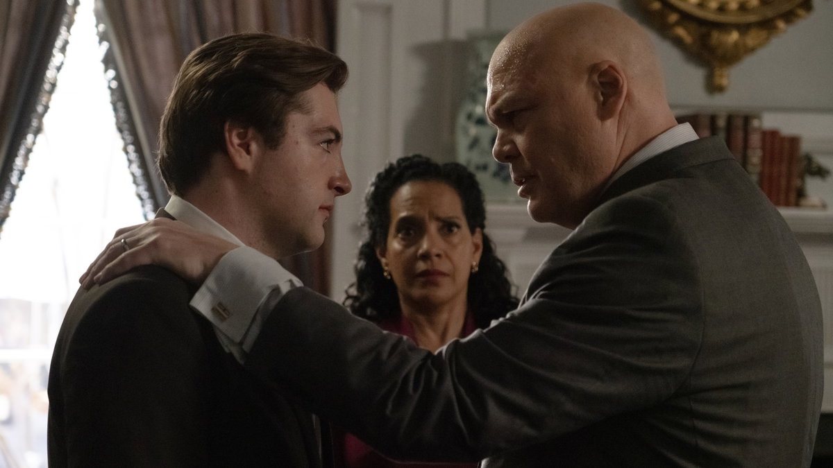 Immagine di In che anno è ambientato Daredevil: Rinascita nel MCU?