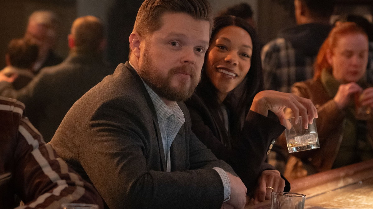 Immagine di Daredevil: Rinascita, vi spieghiamo perché Vanessa Fisk ha ordinato la morte di Foggy Nelson