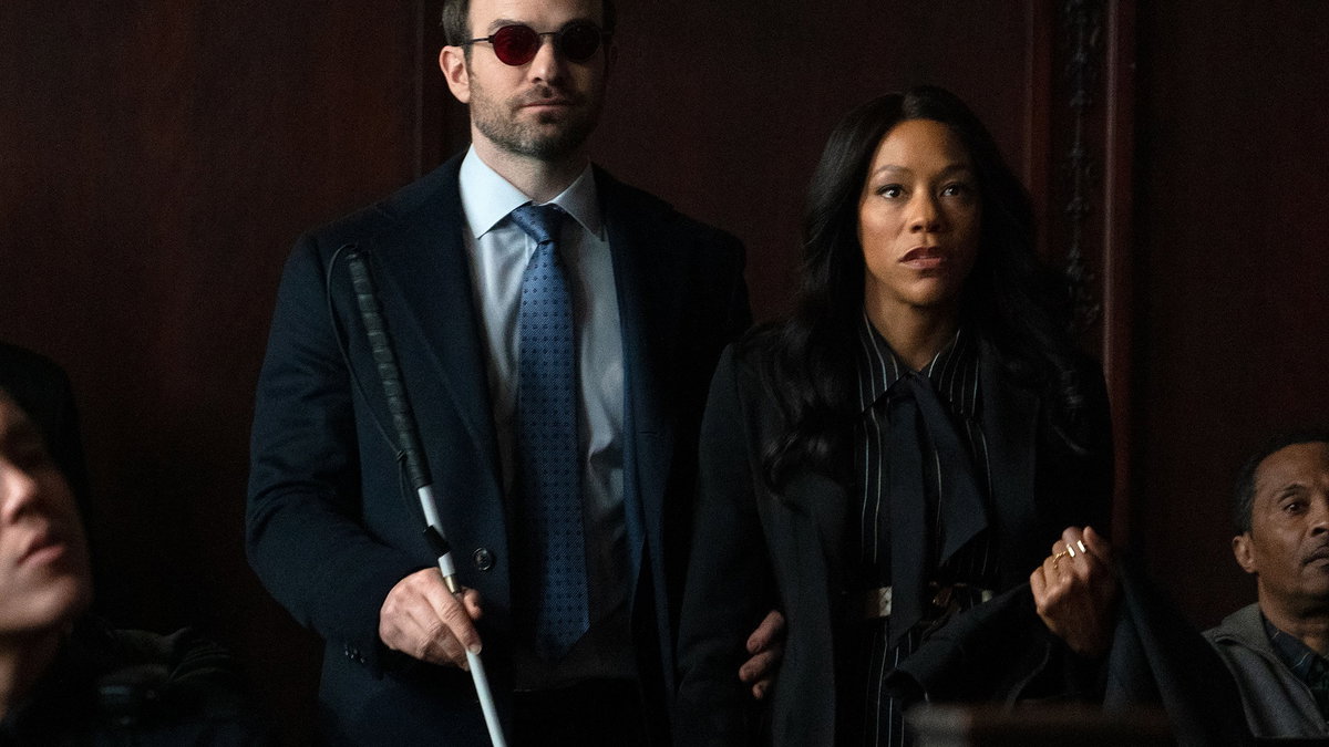 Immagine di Daredevil: Rinascita, la citazione a Spider-Man: No Way Home di cui non ti sei accorto (così come il doppiaggio italiano)
