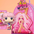 Un salto negli anni 80 con la collezione Jem e le Holograms di Loungefly e Funko
