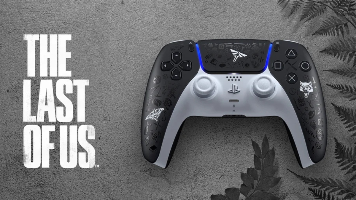 Immagine di The Last of Us, svelato il nuovo Dualsense Limited Edition PS5 [TRAILER]