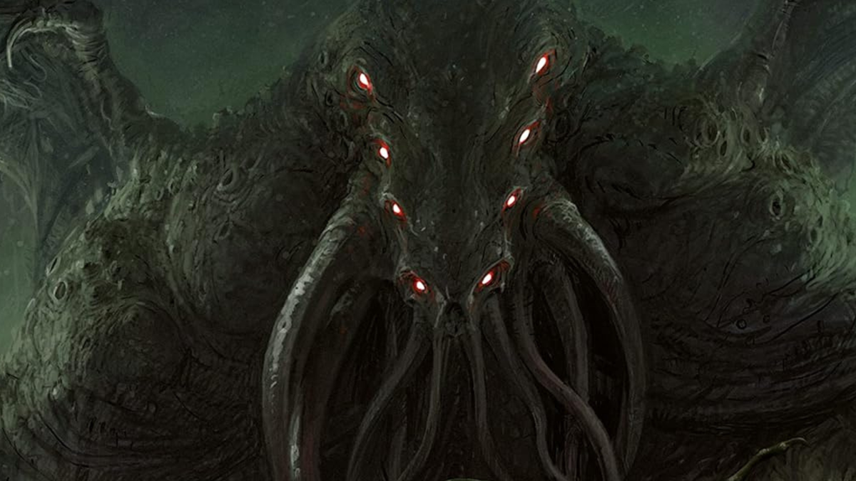Immagine di In arrivo due nuovi videogame ispirati a Cthulhu [TRAILER]