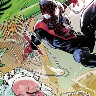 Tutti i nuovi fumetti di Spider-Man in uscita nel 2025 da Panini Marvel  [AGGIORNAMENTO APRILE]