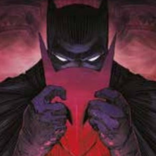 Tutti i nuovi fumetti di Batman in uscita nel 2025 da Panini DC Italia [AGGIORNAMENTO APRILE]