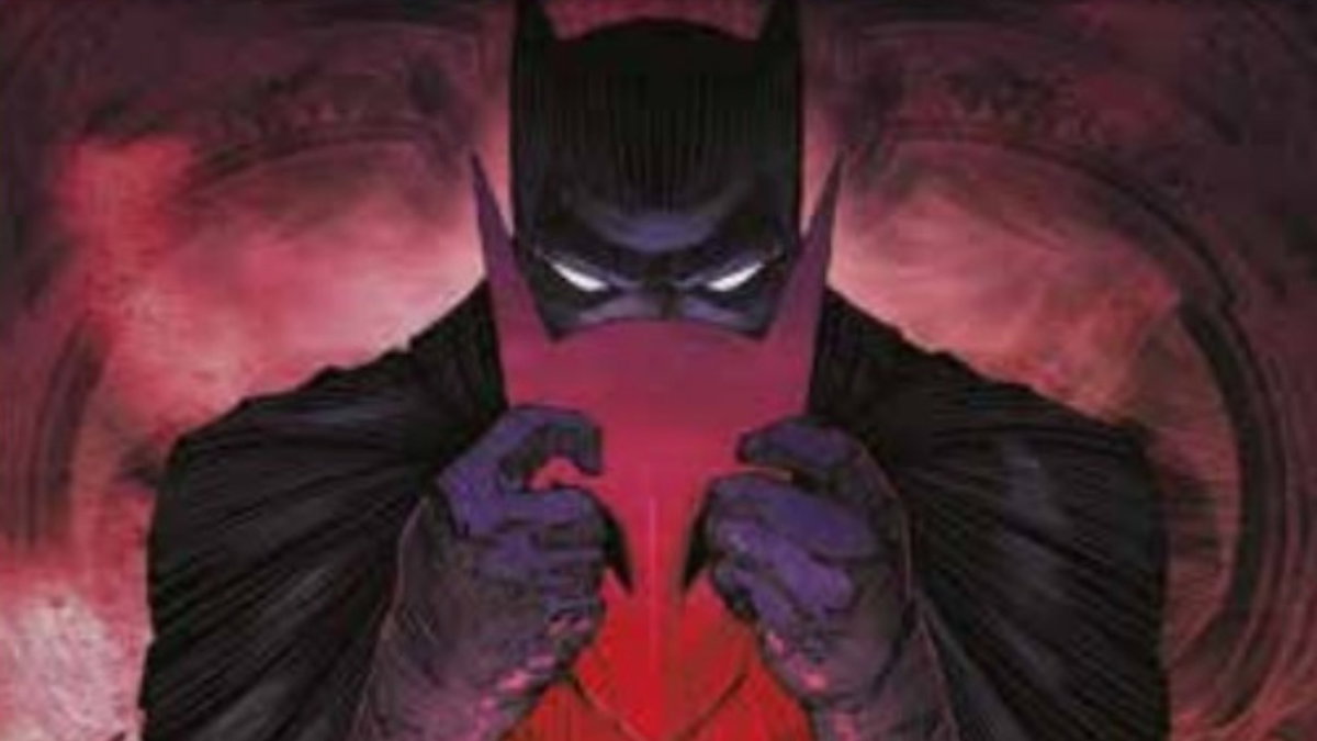 Immagine di Tutti i nuovi fumetti di Batman in uscita nel 2025 da Panini DC Italia [AGGIORNAMENTO APRILE]