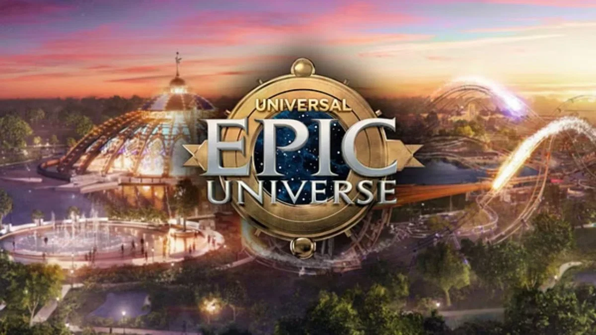 Immagine di Scopri Epic Universe: la nuova frontiera del divertimento