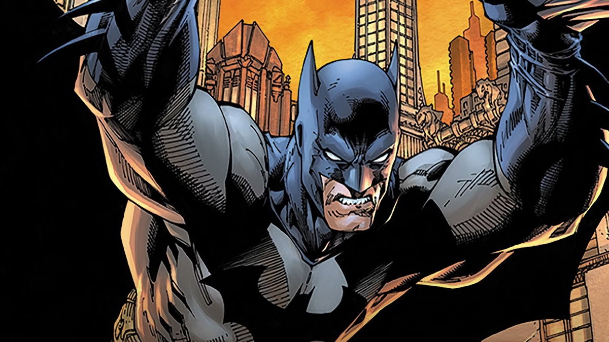Immagine di Batman Hush 2: 400 mila copie ordinate per il primo albo