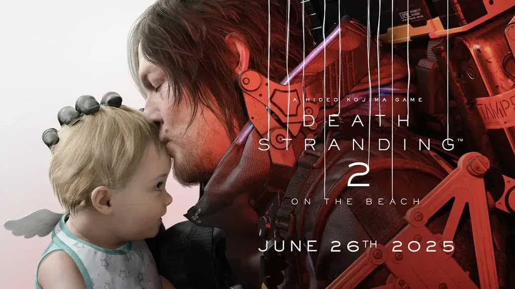 Immagine di Il nuovo TRAILER di Death Stranding 2 svela la data di uscita [GUARDA]