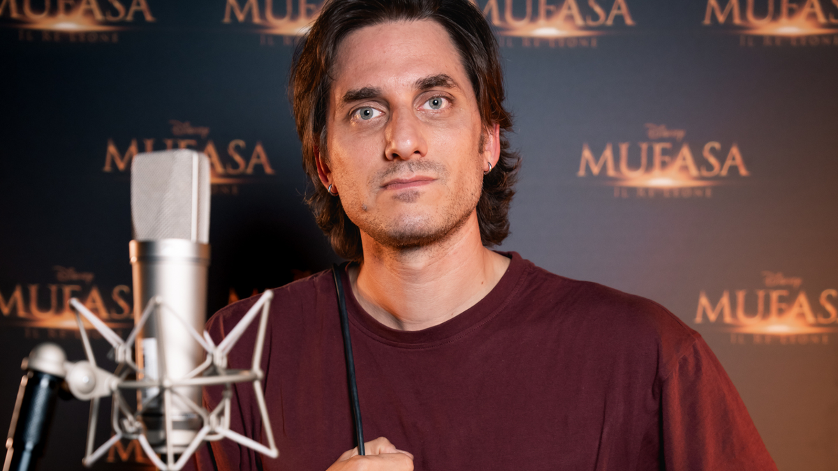 Immagine di Luca Marinelli è nel cast di Death Stranding 2, guardalo nel nuovo TRAILER