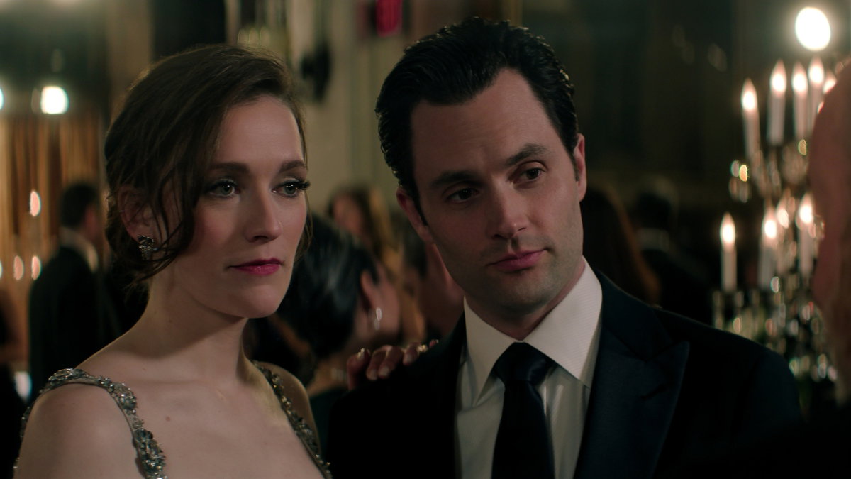 Immagine di YOU, il Trailer della stagione 5 promette un finale clamoroso
