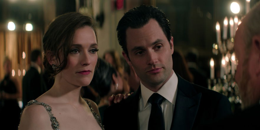 YOU, il Trailer della stagione 5 promette un finale clamoroso