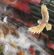 Harry Potter: annunciato il nuovo illustratore ufficiale