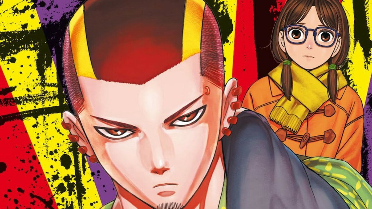 Immagine di I fumetti più venduti in fumetteria dal 3 al 9 marzo 2025
