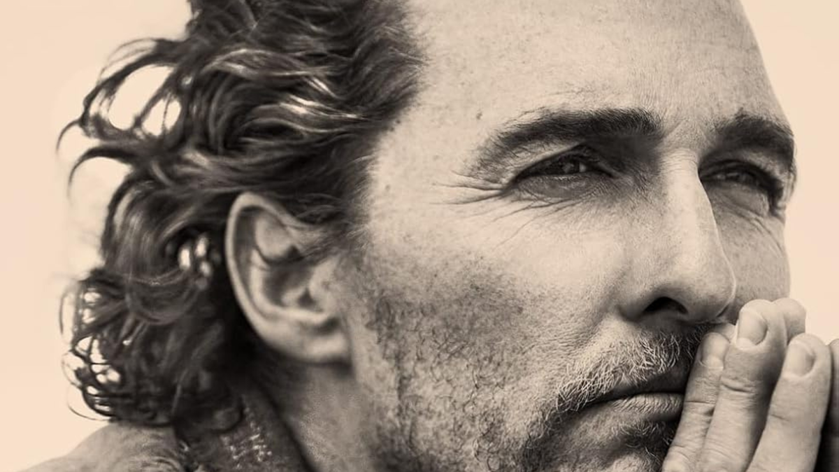 Immagine di Matthew McConaughey torna a recitare dopo 6 anni, ed è già un successo