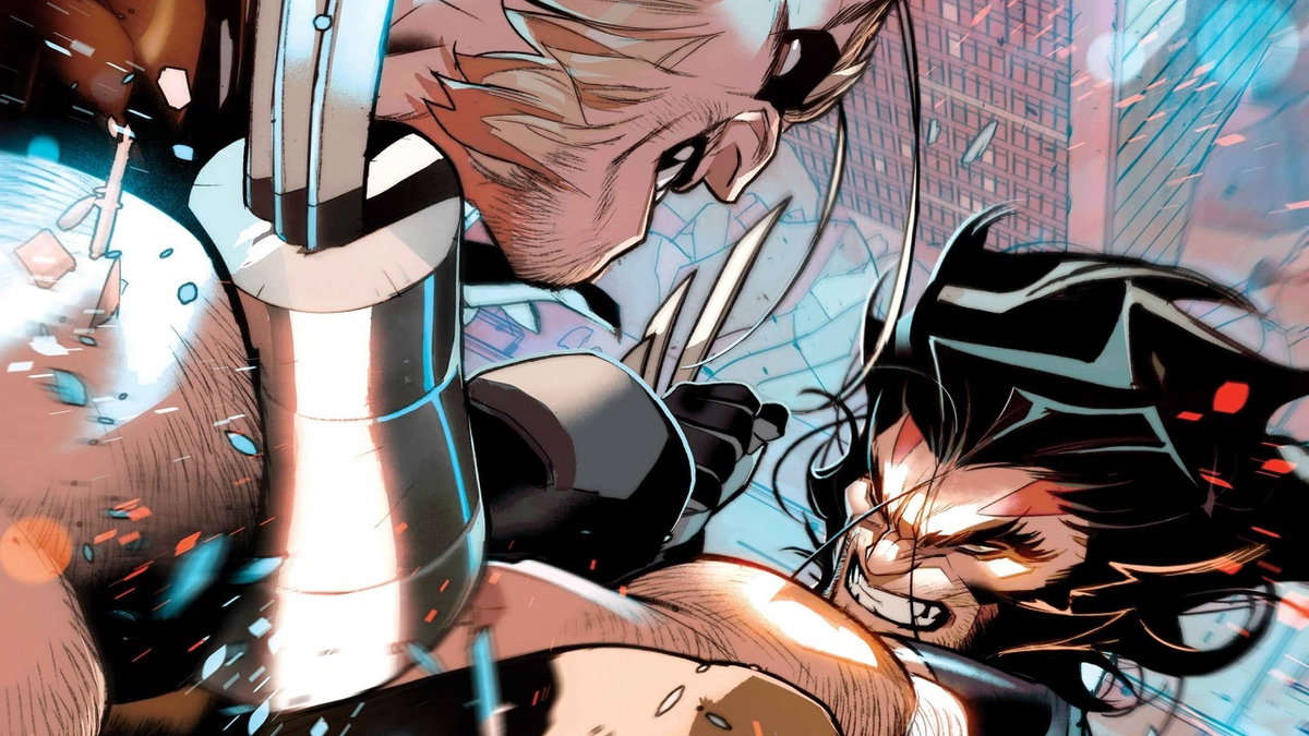 Immagine di Jeph Loeb e Simone Di Meo fanno rivivere l'Era di Apocalisse