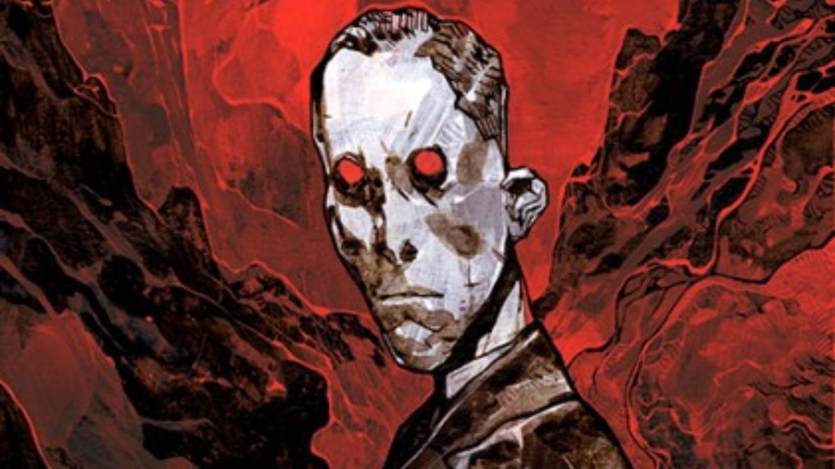 Immagine di Pre-ordina i fumetti saldaPress di aprile 2025