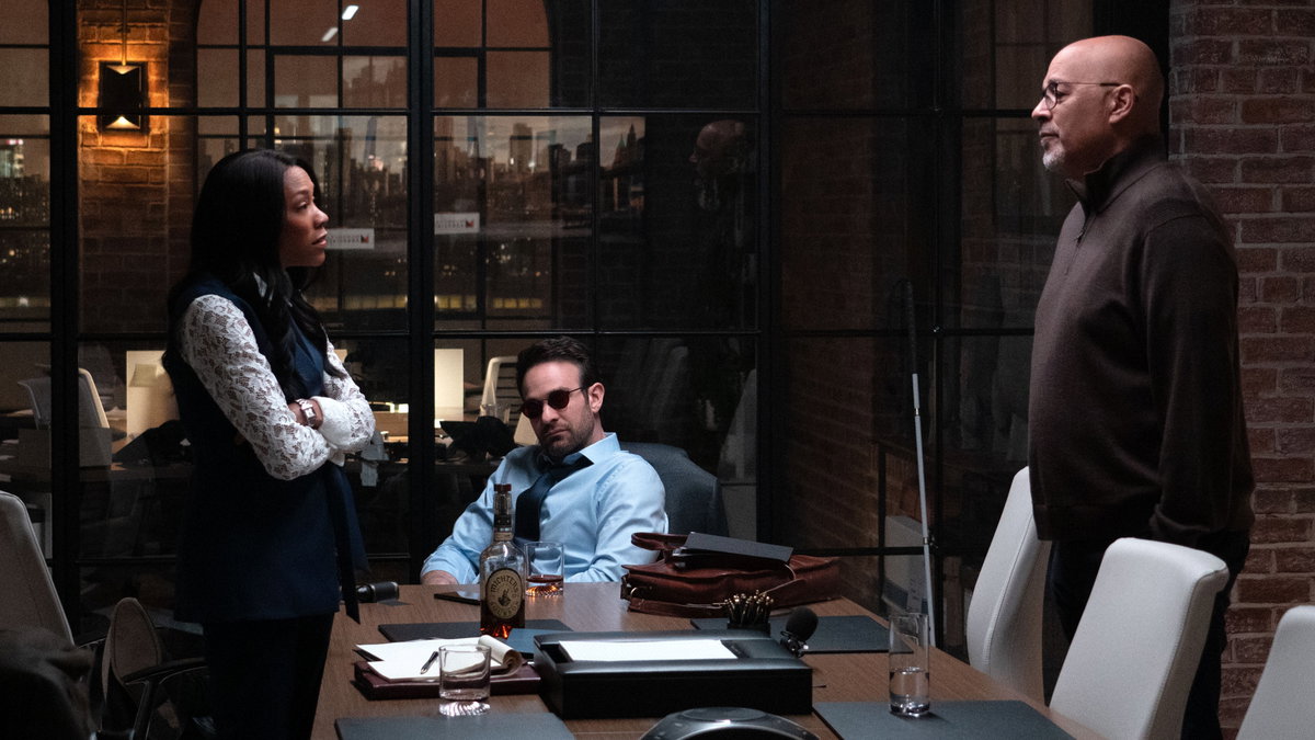 Immagine di Daredevil: Rinascita, l'easter egg a Spider-Man che (forse) non hai notato