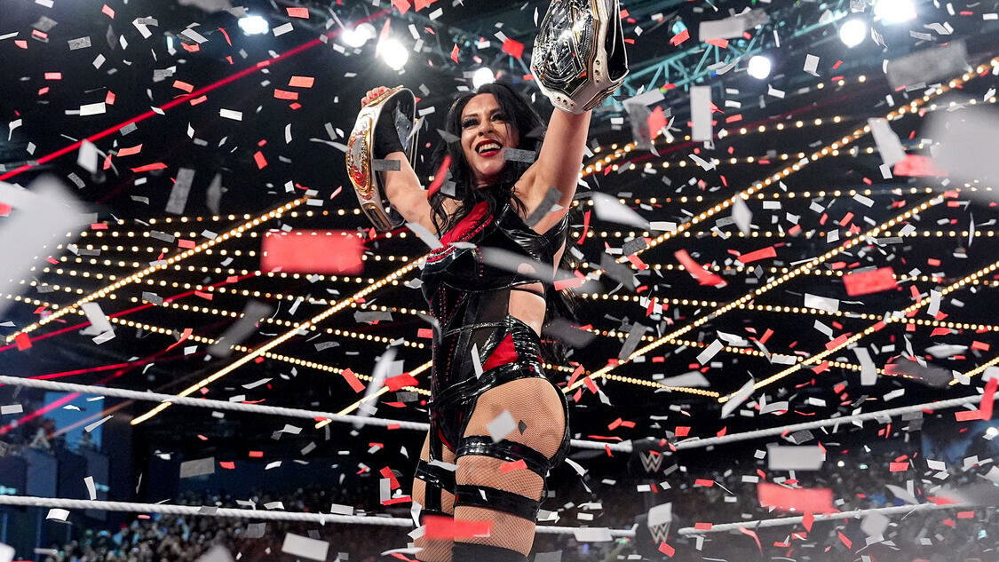 Immagine di I risultati di WWE NXT Roadblock 2025