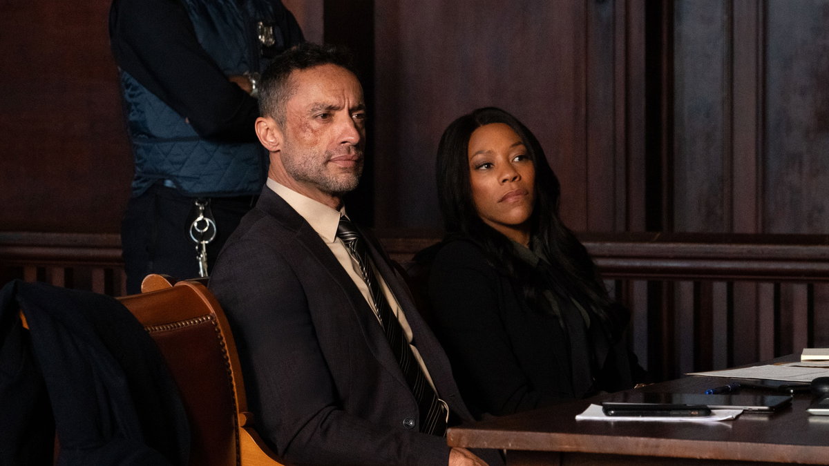 Immagine di Daredevil: Rinascita, l'episodio 3 fa riferimento a un fumetto in particolare