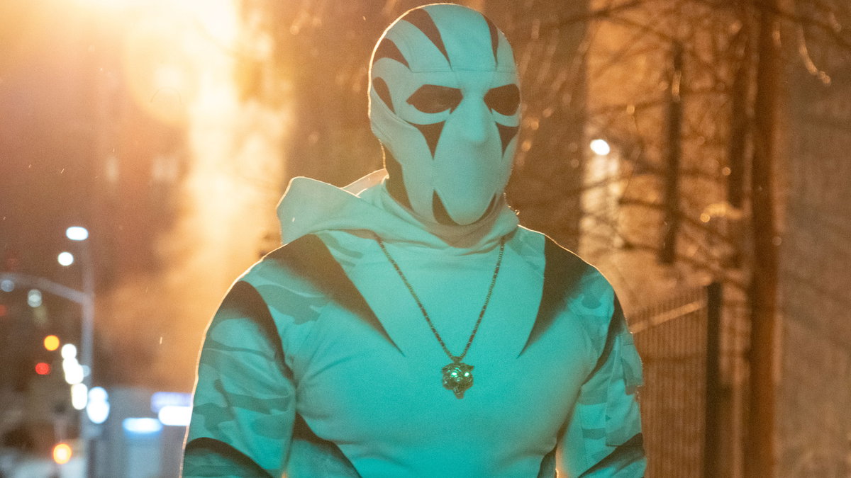 Immagine di Daredevil: Rinascita, chi spara davvero nella scena finale?