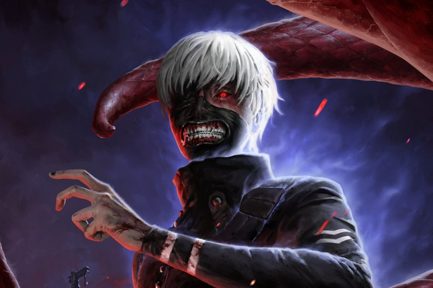 Nasce la collaborazione tra Dead by Daylight e Tokyo Ghoul [VIDEO]