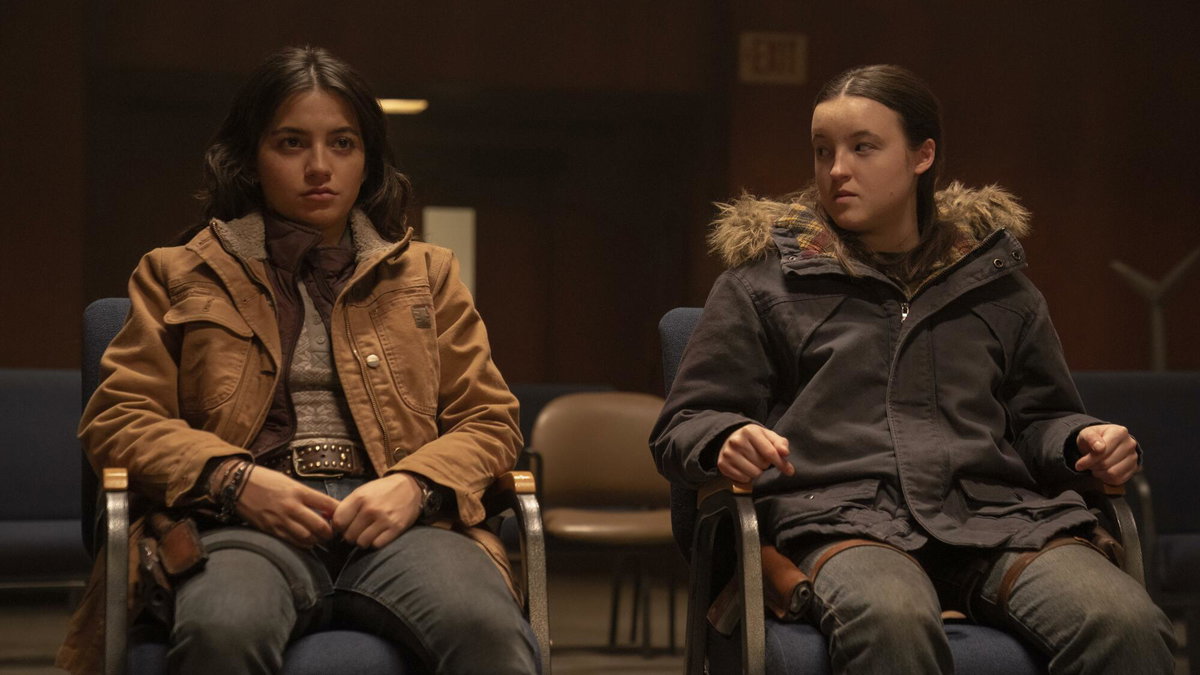 Immagine di Dina in The Last of Us stagione 2, Bella Ramsey parla dell'importanza di questo nuovo personaggio