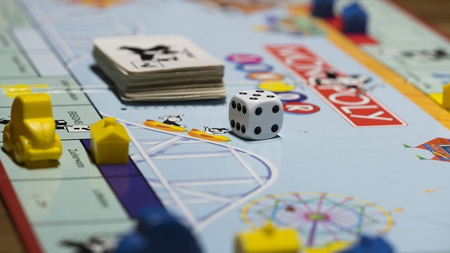 Immagine di Chi compra e quali giochi da tavolo oggi in Italia?