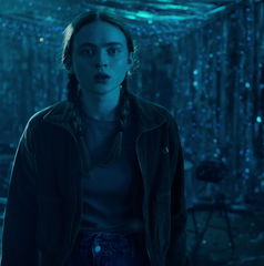 Copertina di Sadie Sink, da Stranger Things a Spider-Man 4: chi potrebbe interpretare?