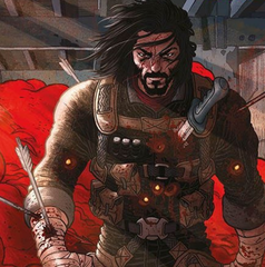Copertina di Il fumetto di Keanu Reeves, BRZRKR, diventa un film con il regista di Fast & Furious