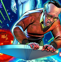 Copertina di Stan Lee, il nuovo documentario promette di svelare gli ultimi controversi anni della leggenda Marvel [TRAILER]