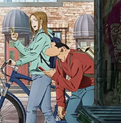 Copertina di The Darwin Incident diventa una anime [TRAILER + PERIODO USCITA]