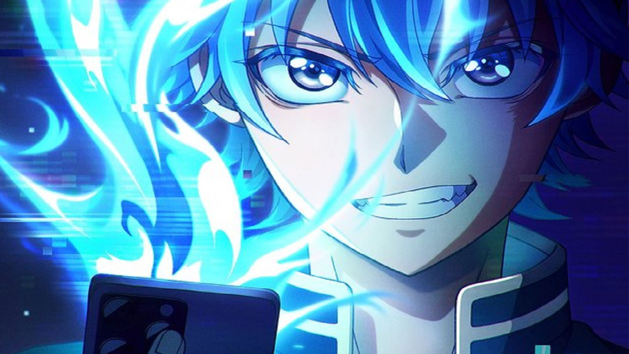 Dead Account (Planet Manga) diventa un anime