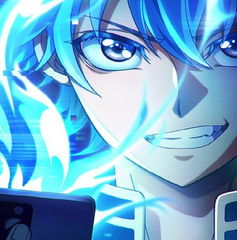 Copertina di Dead Account (Planet Manga) diventa un anime