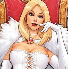 Copertina di Andrea Di Vito disegnerà una miniserie di Emma Frost [MARVEL]