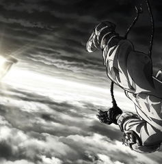 Copertina di Gachiakuta: l'anime a luglio su Crunchyroll [TRAILER]