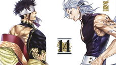 Copertina di Record of Ragnarok: annunciata la Stagione 3 dell'anime [TRAILER]