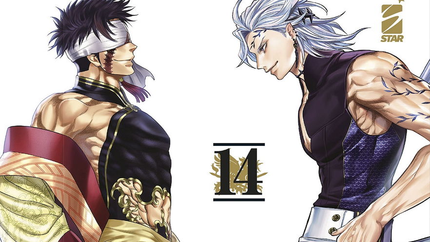 Record of Ragnarok: annunciata la Stagione 3 dell'anime [TRAILER]