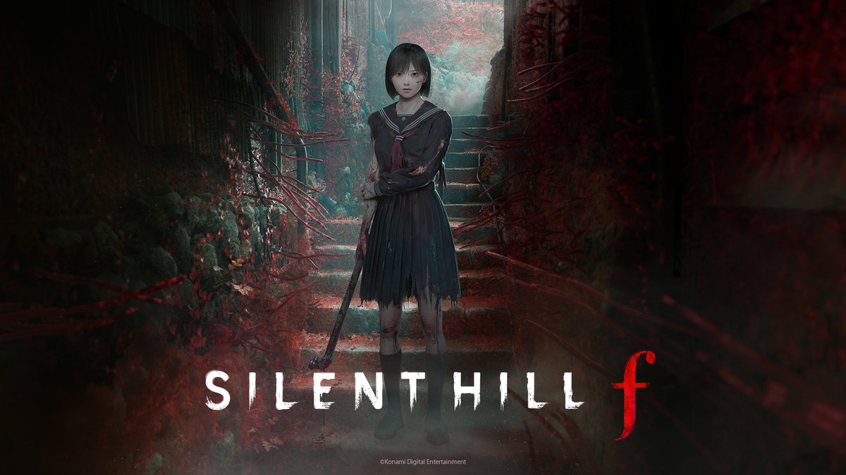 Immagine di Silent Hill f ha già un record in Giappone (e no, non è stato vietato in Australia)