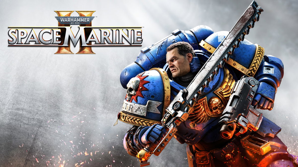 Immagine di Warhammer 40,000: Space Marine 3 è ufficialmente in sviluppo