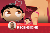 Il Chiodo Fisso, recensione: una sorprendente commedia sexy