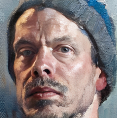 Copertina di Aiutiamo Karl Kopinski: Iniziativa di solidarietà