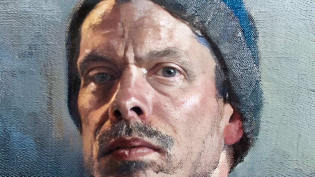 Immagine di Aiutiamo Karl Kopinski: Iniziativa di solidarietà