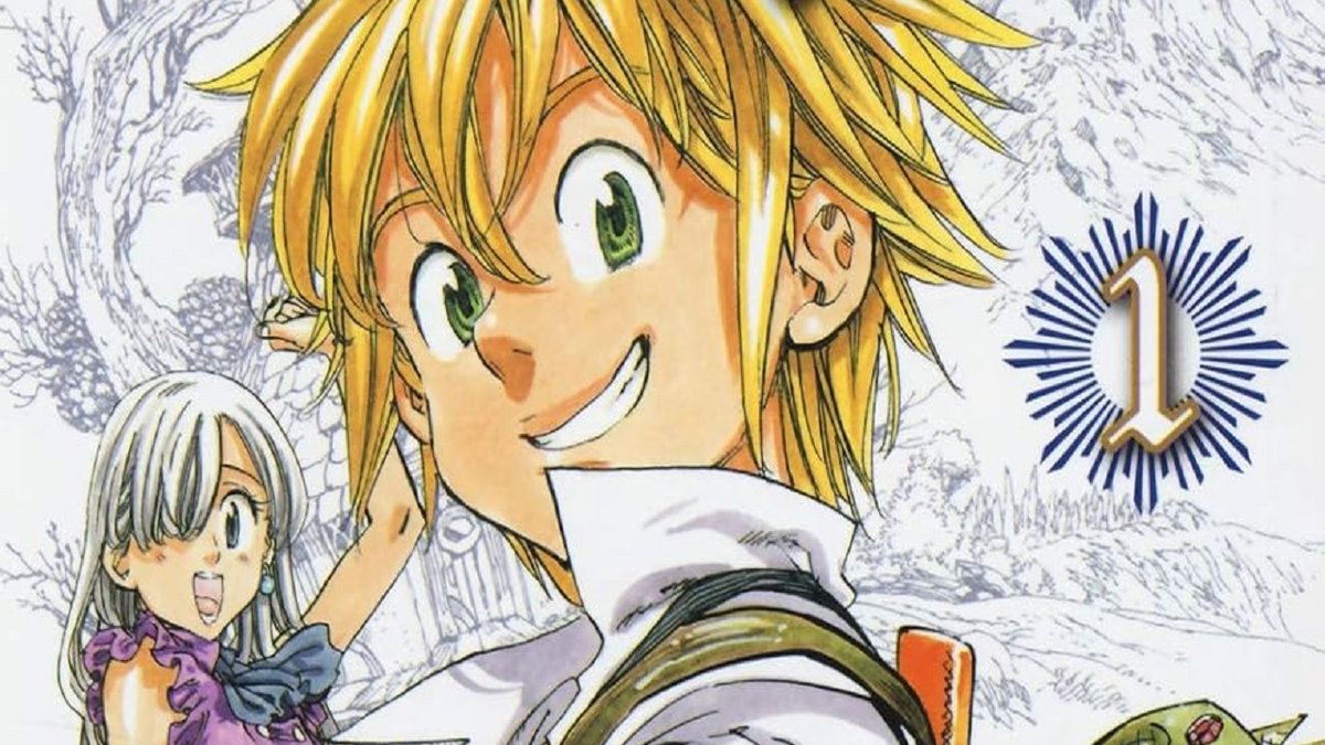 Immagine di San Patrizio negli anime e nei manga fra folklore e spirito celtico