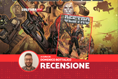 Road to G.I. Joe - Destro, recensione: fra techno-thriller e origin story